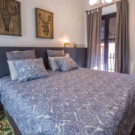 לה סאו דה אורג'ל Groc Rooms מראה חיצוני תמונה