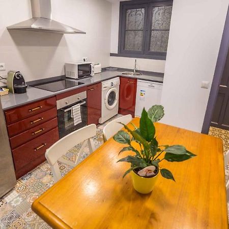 לה סאו דה אורג'ל Groc Rooms מראה חיצוני תמונה