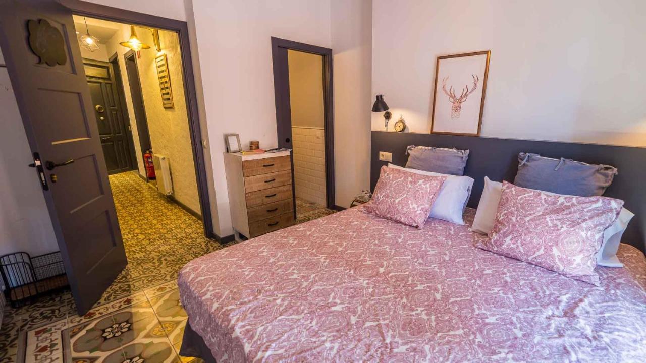 לה סאו דה אורג'ל Groc Rooms מראה חיצוני תמונה