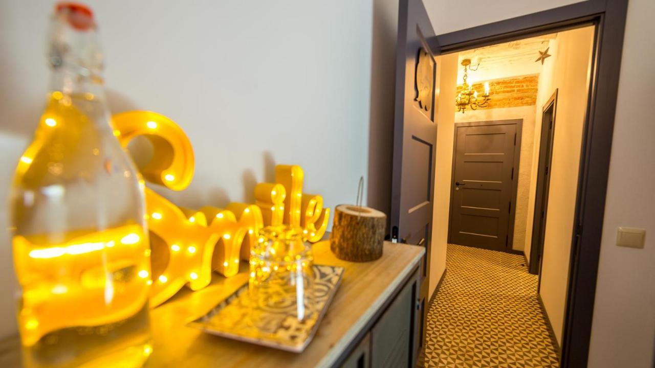 לה סאו דה אורג'ל Groc Rooms מראה חיצוני תמונה