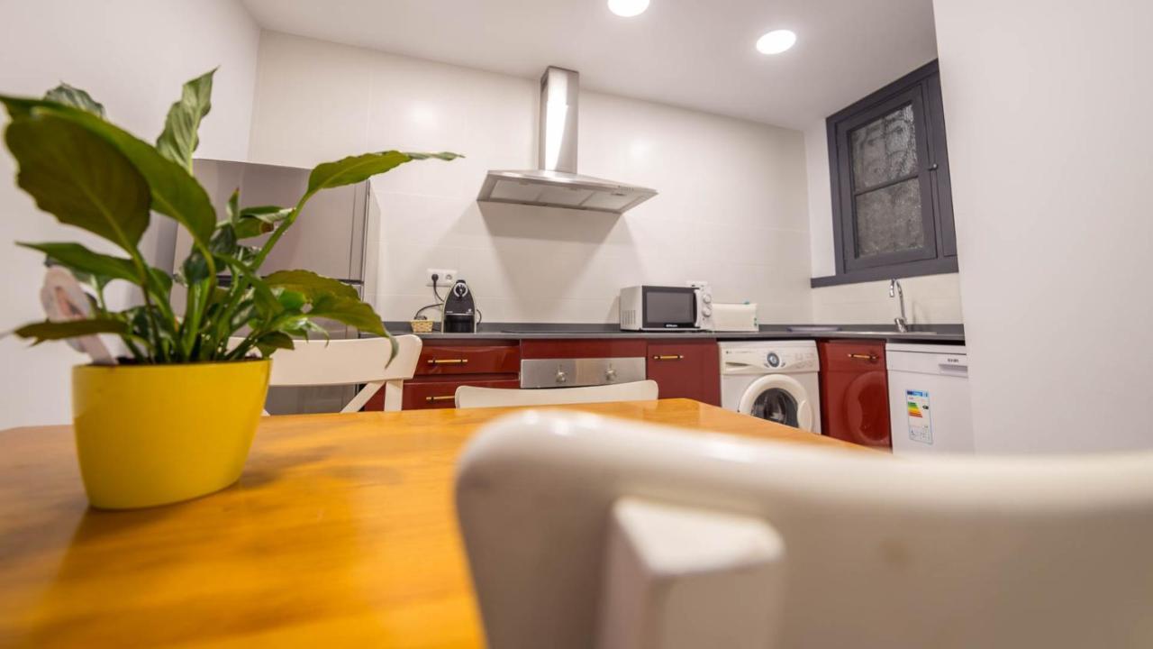 לה סאו דה אורג'ל Groc Rooms מראה חיצוני תמונה