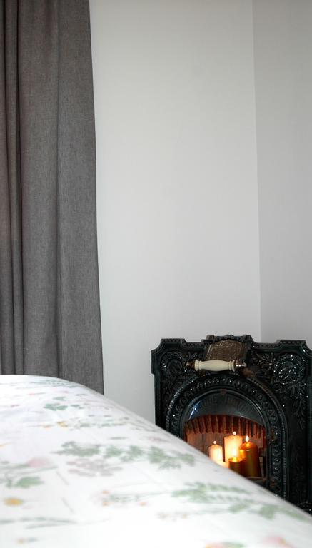 לה סאו דה אורג'ל Groc Rooms מראה חיצוני תמונה