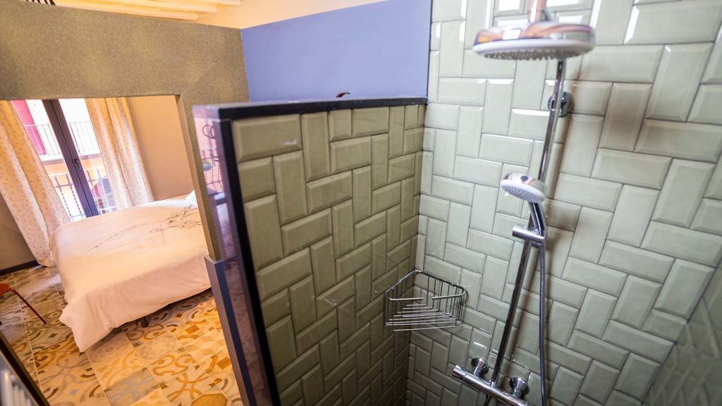לה סאו דה אורג'ל Groc Rooms מראה חיצוני תמונה