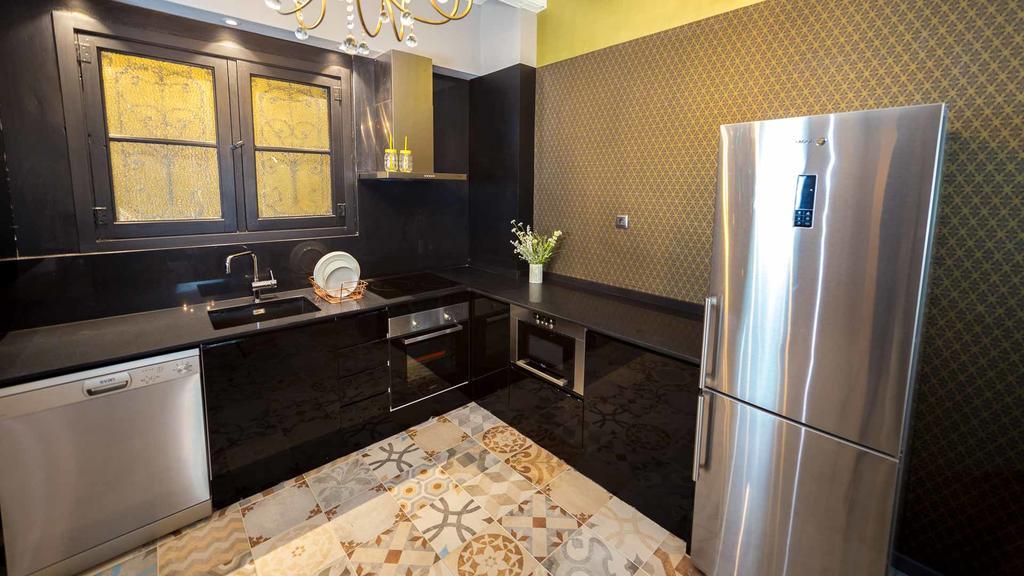 לה סאו דה אורג'ל Groc Rooms מראה חיצוני תמונה