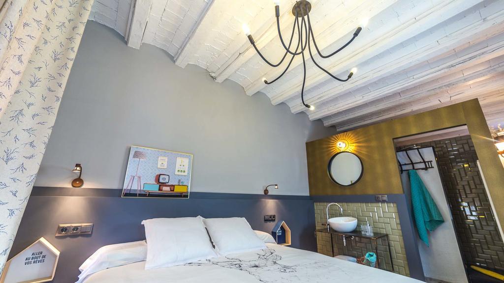 לה סאו דה אורג'ל Groc Rooms מראה חיצוני תמונה